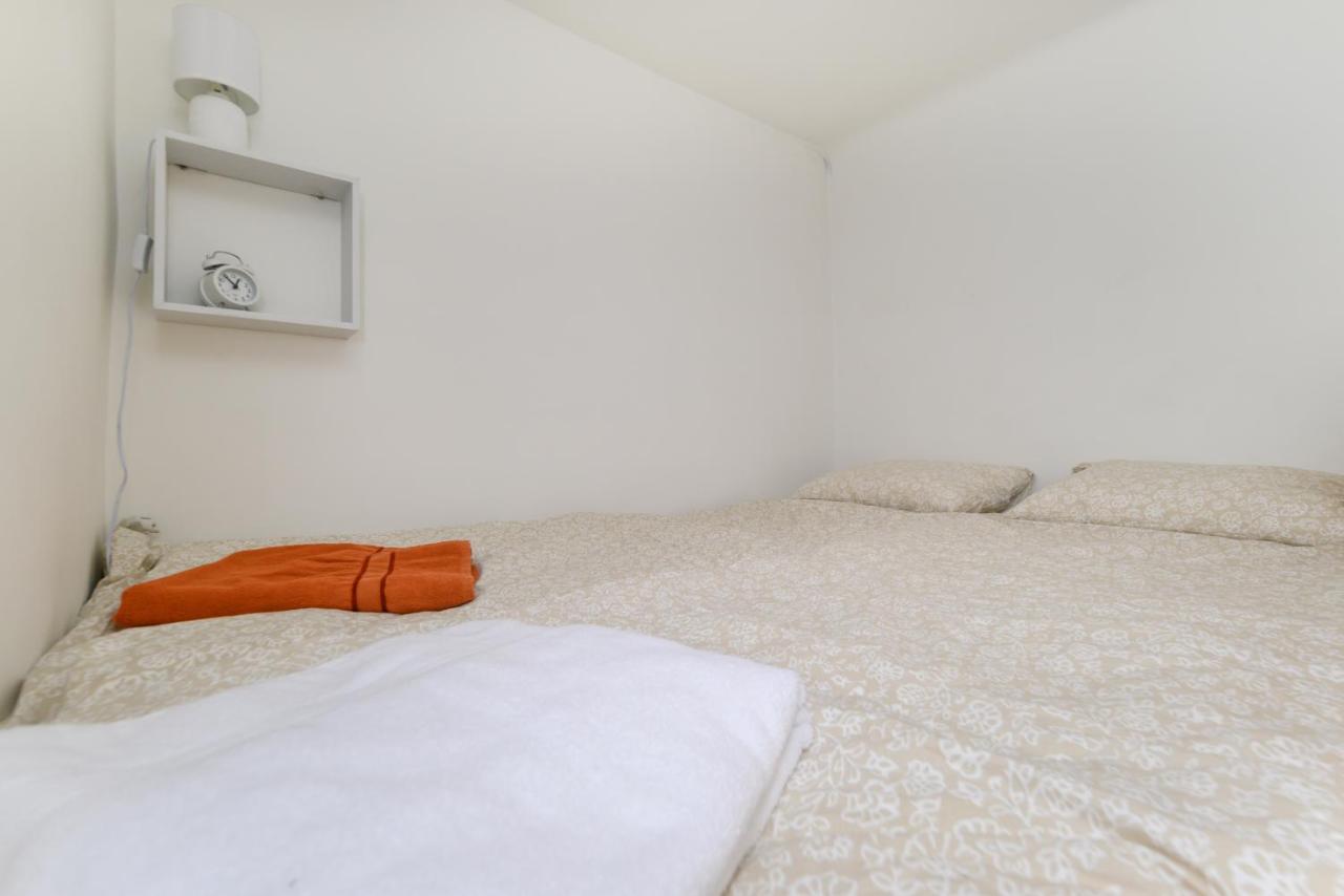 Two Separate Rooms Apartment In City Center, Party District Budapesta Exterior foto